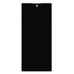 Lcd With Touch Screen For Samsung Galaxy Z Trifold White By - Maxbhi Com