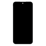 Lcd With Touch Screen For Zte Blade V80 Design Blue By - Maxbhi Com