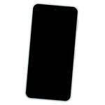 Lcd Connector For Sharp Aquos Sense 10 By - Maxbhi Com