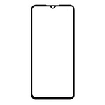 Replacement Front Glass For Oukitel C5 2025 Purple By - Maxbhi Com