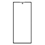 Replacement Front Glass For Samsung Galaxy Z Trifold White By - Maxbhi Com