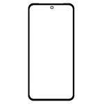 Touch Screen Digitizer For Sharp Aquos Sense 10 Black By - Maxbhi Com