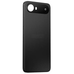 Back Panel Cover For Alcatel A62 White - Maxbhi Com