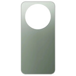 Back Panel Cover For Honor Magic8 Lite Green - Maxbhi Com