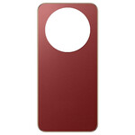 Back Panel Cover For Honor Magic8 Lite Red - Maxbhi Com