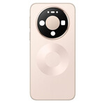 Back Panel Cover For Huawei Mate 80 Gold - Maxbhi Com