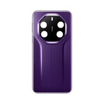 Back Panel Cover For Huawei Mate 80 Rs Ultimate Violet - Maxbhi Com