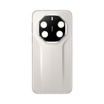 Back Panel Cover For Huawei Mate 80 Rs Ultimate White - Maxbhi Com