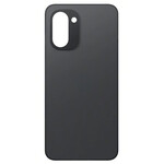 Back Panel Cover For Oneplus Ace 6t White - Maxbhi Com