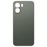 Back Panel Cover For Oppo A6x 4g Green - Maxbhi Com