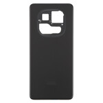 Back Panel Cover For Xiaomi Redmi Note 15 Pro 4g Black - Maxbhi Com