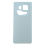 Back Panel Cover For Xiaomi Redmi Note 15 Pro 4g Blue - Maxbhi Com