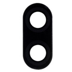 Camera Lens For Oneplus Ace 6t Black By - Maxbhi Com