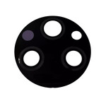 Camera Lens For Oukitel Wp55 S Black By - Maxbhi Com