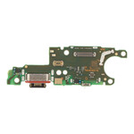 Charging Connector Flex Pcb Board For Honor Magic8 Lite By - Maxbhi Com