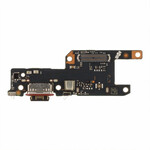 Charging Connector Flex Pcb Board For Xiaomi Redmi Note 15 Pro 4g By - Maxbhi Com