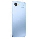 Full Body Housing For Alcatel A62 Blue - Maxbhi Com