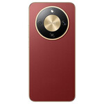Full Body Housing For Honor Magic8 Lite Red - Maxbhi Com