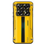 Full Body Housing For Oukitel Wp60 Yellow - Maxbhi Com