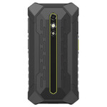 Full Body Housing For Ulefone Rugking 2 Pro Green - Maxbhi Com