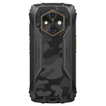 Full Body Housing For Ulefone Rugking 4 Pro Black - Maxbhi Com
