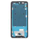 Lcd Frame Middle Chassis For Xiaomi Redmi Note 15 Pro 4g Black By - Maxbhi Com