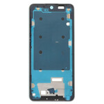 Lcd Frame Middle Chassis For Xiaomi Redmi Note 15 Pro 4g Blue By - Maxbhi Com
