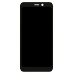 Lcd Screen For Ulefone Rugking 2 Pro Replacement Display By - Maxbhi Com