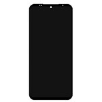 Lcd With Touch Screen For Ulefone Rugking 2 Pro Black By - Maxbhi Com