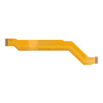 Main Board Flex Cable For Honor Magic8 Lite By - Maxbhi Com