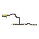 Power Button Flex Cable For Oppo A6x 4g On Off Flex Pcb By - Maxbhi Com