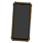 Proximity Light Sensor Flex Cable For Ulefone Rugking 3 Pro By - Maxbhi Com
