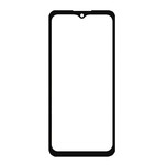 Replacement Front Glass For Ulefone Rugking 3 Pro Green By - Maxbhi Com