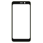 Touch Screen Digitizer For Ulefone Rugking 2 Pro White By - Maxbhi Com