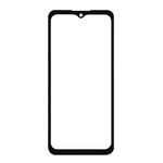 Touch Screen Digitizer For Ulefone Rugking 3 Pro Green By - Maxbhi Com
