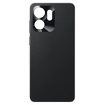 Back Panel Cover For Honor Play 60a White - Maxbhi Com