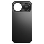 Back Panel Cover For Huawei Nova 15 Pro Black - Maxbhi Com