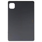 Back Panel Cover For Itel Vistatab 30gt Black - Maxbhi Com