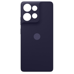 Back Panel Cover For Motorola Moto G Power 2026 Blue - Maxbhi Com