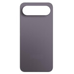 Back Panel Cover For Vivo S50 Pro Mini Black - Maxbhi Com
