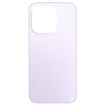 Back Panel Cover For Vivo S50 Purple - Maxbhi Com