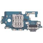 Charging Connector Flex Pcb Board For Samsung Galaxy A57 5g By - Maxbhi Com