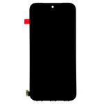 Display For Oppo Reno 15c 5g Black Combo Folder Price By - Maxbhi Com