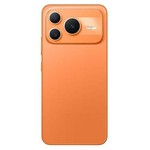Full Body Housing For Honor Power 2 Orange - Maxbhi Com