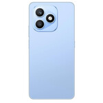 Full Body Housing For Honor X8d Blue - Maxbhi Com