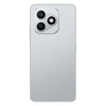 Full Body Housing For Honor X8d White - Maxbhi Com
