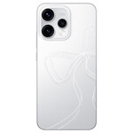 Full Body Housing For Oppo Reno 15c 5g White - Maxbhi Com