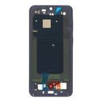 Lcd Frame Middle Chassis For Samsung Galaxy A57 5g Blue By - Maxbhi Com