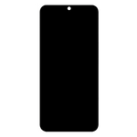 Lcd Screen For Honor Power 2 Replacement Display By - Maxbhi Com