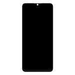 Lcd With Touch Screen For Honor Play 60a White By - Maxbhi Com